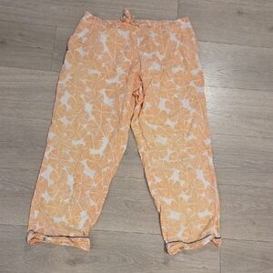 Marigot Pajama Pants